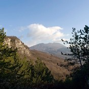 14. Dan istarskih planinara i otvorenje Franetovog puta 16. 10.